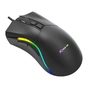 Мишка Xtrike ME GM-226 USB RGB Black (GM-226) - зменшене зображення 2