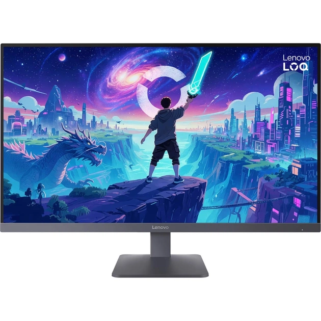 Монитор Lenovo LOQ 32Q-10 (68F7GAC1UA) - изображение 1