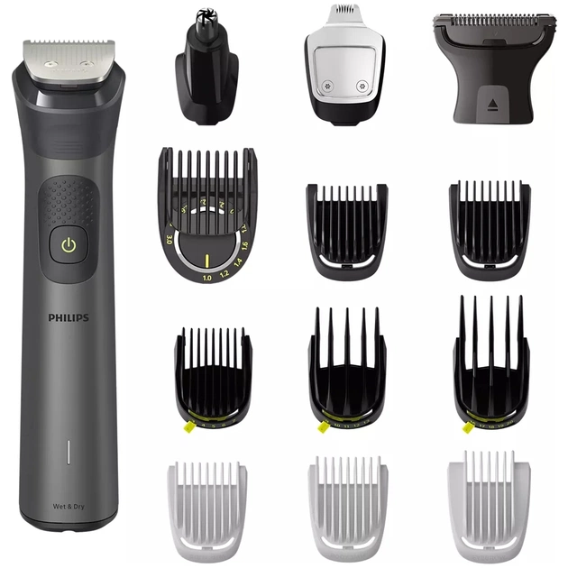 Тример Philips MG7940/75 - изображение 1