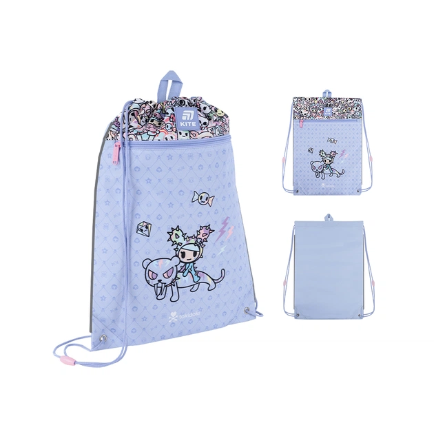 Сумка для обуви Kite 601M Tokidoki (TK25-601M) - изображение 1