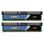 Модуль пам'яті для комп'ютера DDR3 4GB (2x2GB) 1600 MHz Corsair (CMX4GX3M2B1600C9) - уменьшенное изображение 1