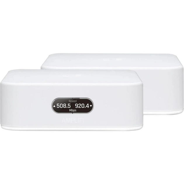 Маршрутизатор Ubiquiti AFI-INS - изображение 1