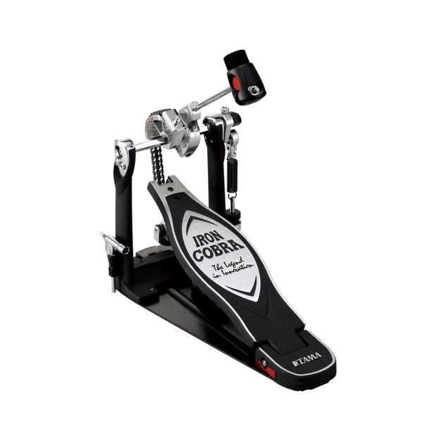 Педаль для бас-барабана Tama Drums HP900PN (225727) - picture 1