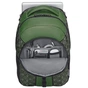 Рюкзак для ноутбука Wenger 16" Sun Green (610212) - зменшене зображення 3