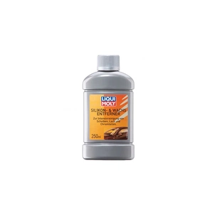 Автомобільний очисник Liqui Moly Silikon-amp Wachs-Entferner  0.25 (1555) изображение 1