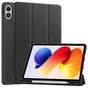 Чехол для планшета BeCover Flexible TPU Mate Xiaomi Redmi Pad 2 Pro 12.1" Black (715605) - уменьшенное изображение 1