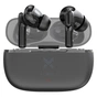 Навушники Vinga HBT075 Bluetooth Black (HBT075BK) - зменшене зображення 1