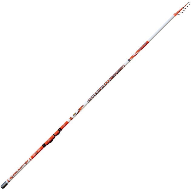 Вудилище Lineaeffe Dream Carbon WWG 5м до 30гр. (2516805) - изображение 1