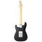 Електрогітара FGN Odyssey Boundary Series Black (BST-M/BK) - зменшене зображення 2