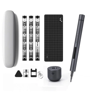 Викрутка акумуляторна Xiaomi Wowstick изображение 1