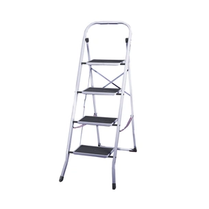 Драбина Eurogold SUPERMAX 2124 (ЕГ-2124) зображення 1