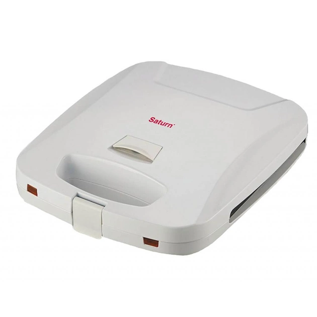 Сендвічниця Saturn ST-EC7030 - зображення 1