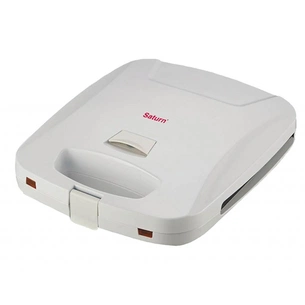 Сендвічниця Saturn ST-EC7030 зображення 1