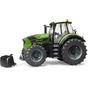 Масштабная модель автомобиля Bruder Трактор Deutz 8280 TTV (03160) - уменьшенное изображение 6