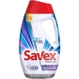 Гель для прання Savex Premium Whites & Colors 945 мл (3800024047855) - зменшене зображення 1