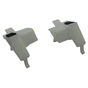 Накладка тормозной площадки HP LJ 1100/3200/Canon LBP800/810/1120 CHI (RY7-5050-CH) - уменьшенное изображение 1