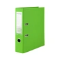 Папка - реєстратор Delta by Axent A4 75 мм Арочний Салатова (D1712-30C) - зменшене зображення 1