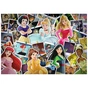 Пазл Trefl Disney Princesses Принцеси Діснею, 1000 елементів (5900511109054) - зменшене зображення 2