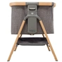 Ліжечко Tutti Bambini CoZee Luxe dark beige (211205/3590) - зменшене зображення 5