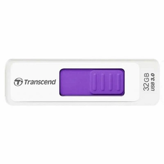 USB флеш накопичувач Transcend 32Gb JetFlash 770 (TS32GJF770) - зображення 1