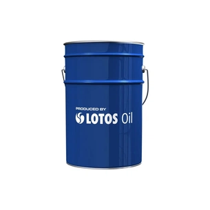 Мастило автомобільне Lotos GREASE UNILIT LT-4 EP2 17 кг (300272) зображення 1