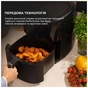 Мультипіч Cecotec Cecofry Bombastik 6000 (CCTC-04992) - уменьшенное изображение 10