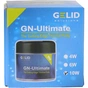 Термопаста Gelid Solutions GN-Ultimate 10W Thermal Putty 50g (TN-GN10-02) - зменшене зображення 4