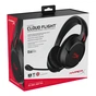 Навушники HyperX Cloud Flight Wireless for PC/PS4 Black (4P5L4AM) - зменшене зображення 9