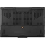 Ноутбук ASUS TUF Gaming F17 FX707VV-HX142 (90NR0CH5-M00720) - зменшене зображення 10