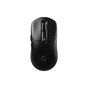 Мишка GamePro Genesis Airmaster Wireless/Bluetooth/USB Black (GM167B) - зменшене зображення 4