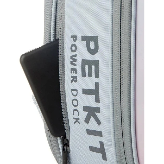 Рюкзак-переноска Petkit Breezy 2 Smart Cat Carrier Pink (P7704) - picture 4