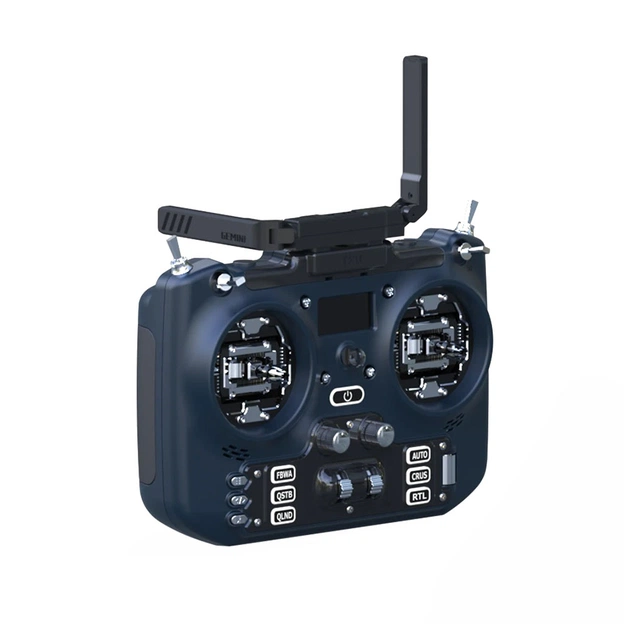 Пульт управління для дрона Jumper T20 V2 GEMINI ELRS 2.4G RDC90 (C10119) - зображення 3