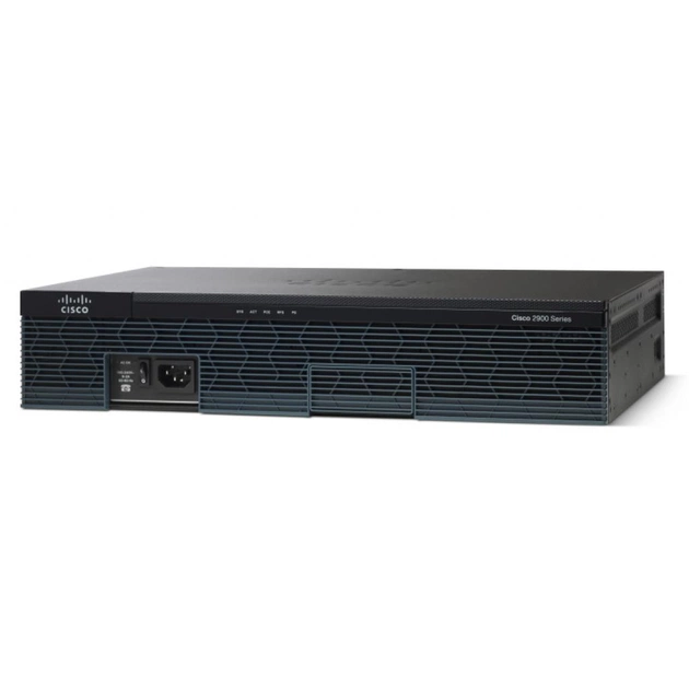 Маршрутизатор Cisco C2911-VSEC/K9 - изображение 1