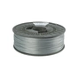Пластик для 3D-принтера The Filament PETG 1.75mm 1kg SILVER ALUMINIUM (TF-24021) - уменьшенное изображение 2