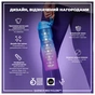 Пляшка для води ION8 OneTouch Times To Drink 1000 мл BPA Free, Blue & Pink (I8RF1000PBPMOT) - зменшене зображення 4