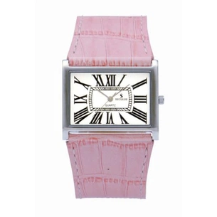 Наручний годинник Seculus 1543.1.763 WR,ss,pink зображення 1