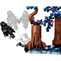 Конструктор LEGO Harry Potter Заборонений ліс: Експекто патронум (76475) - зменшене зображення 5