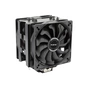 Кулер до процесора Alseye S120D-B (AS.01.07.0019) - зменшене зображення 1