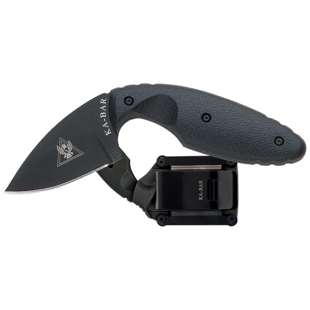 Ніж KA-BAR TDI Knife (1480) - изображение 1