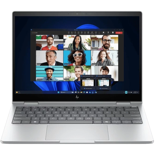 Ноутбук HP EliteBook 8 Flip G1i (AD4H0ET) - зображення 1