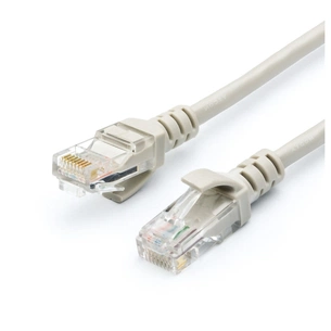 Патч-корд GEPLINK 7.5м RJ-45 Cat.5e 26AWG CCS (GL8075) зображення 1