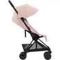 Коляска Cybex Coya Matt Black Peach Pink (522004345) - зменшене зображення 4