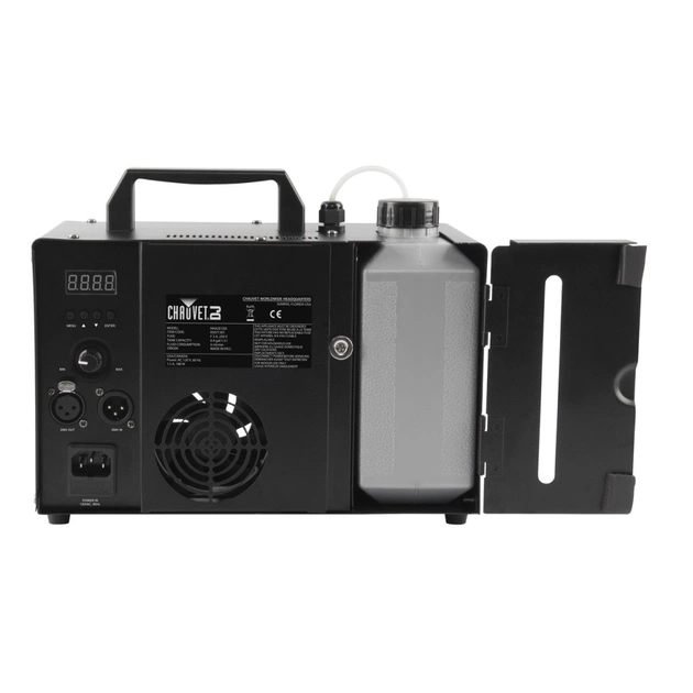 Дим машина Chauvet Hurricane Haze 1DX (HHAZE1DX) - изображение 3