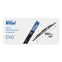Щітка склоочисника Vitol EXO 14" (350 мм) (VK-14350) - зменшене зображення 4