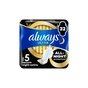 Гигиенические прокладки Always Ultra Secure Night Extra Размер 5 32 шт. (8700216450423) - уменьшенное изображение 1