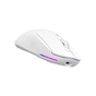Мишка Lorgar MSA10W Wireless Gaming White (LRG-MSA10W-WH) - зменшене зображення 5
