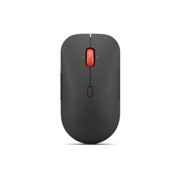 Мышка Lenovo Pro Plus 6050 Multi-Mode Black (4Y51S61876) - изображение 1
