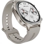 Смарт-годинник HiFuture aix lite champagne gold (aixlite.champagnegold) - зменшене зображення 3
