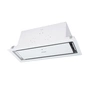 Вытяжка кухонная Perfelli BISP 9673 WH 1000 LED Strip - уменьшенное изображение 5