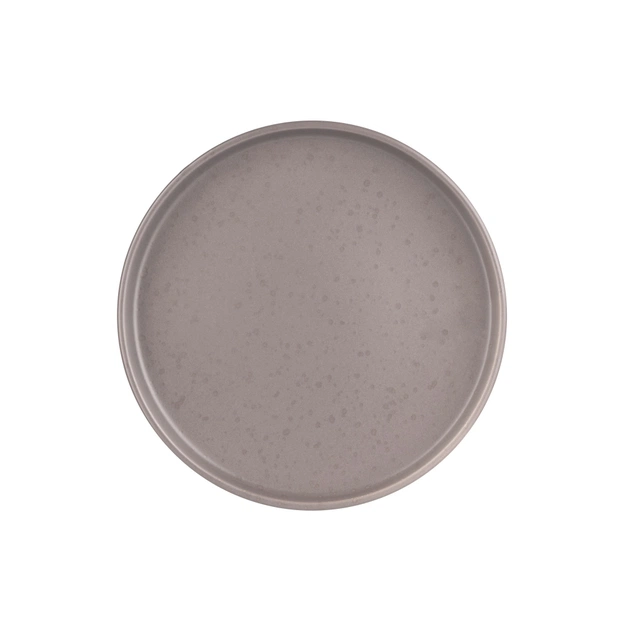 Тарілка Ardesto Trento Dessert 20,5 см Grey (AR2920TG) - picture 7